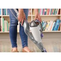 Miniatyrbillede 2 af 4: Black & Decker BHSM1615DSM Damprensere Sort
