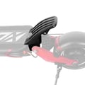 Miniatyrbild 2 av 4: Nez bak för sparkcykel Zero 10X Original Zero svart