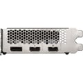 Miniatyrbild 5 av 5: Grafikkort - MSI - VENTUS GeForce RTX 3050 2X E 6G OC NVIDIA 6 Go GDDR6
