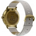 Miniatyrbild 2 av 2: Smartklocka - GARETT - Garett Verona 2 Gold Steel - Bluetooth - Rostfritt stål - Guld