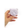 Miniatyrbild 3 av 3: Mini panda tvålform
