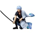 Miniatyrbild 2 av 2: Actionfigur - BANPRESTO - Gintoki Sakata Gintama - Jubileumsver. - 12 cm - Flerfärgad