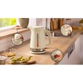 Miniatyrbild 4 av 5: BOSCH TWK4M227 MinStunder