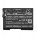 Miniatyrbild 2 av 2: Cameron typ EN-EL4 AE batteri - Nikon D2 H Hs X Xs D3 SX F6 USB-C-port / CS-NKP700MU
