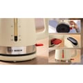 Miniatyrbild 2 av 5: BOSCH TWK4M227 MinStunder