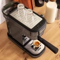 Miniatyrbild 5 av 5: Cecotec Kaffemaskin Cafelizzia 790 Dark