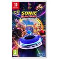 Miniatyrbild 1 av 6: Sonic Racing: CrossWorlds - Spel för Nintendo Switch