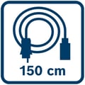 Miniatyrbild 3 av 3: Inspektionskamera Bosch Professional 1600A02Z63