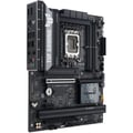 Miniatyrbild 3 av 6: Moderkort - ASUS - TUF GAMING B860-PLUS WIFI - Intel B860 LGA 1851 (Socket V1) ATX
