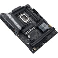 Miniatyrbild 5 av 6: Moderkort - ASUS - TUF GAMING B860-PLUS WIFI - Intel B860 LGA 1851 (Socket V1) ATX