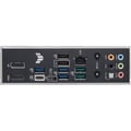 Miniatyrbild 6 av 6: Moderkort - ASUS - TUF GAMING B860-PLUS WIFI - Intel B860 LGA 1851 (Socket V1) ATX