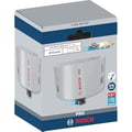 Miniatyrbild 4 av 5: Scie trépan - BOSCH - PRO Multi Material - Ø 92 mm - Accessoire Power Change Plus - Hållbar