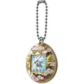 Miniatyrbild 2 av 2: Virtuell husdjur - TAMAGOTCHI - Ängel - Lovely Angel-fodral - Fler färger - Från 3 år