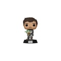 Miniatyrbild 2 av 2: Funko Pop! Star Wars: Mandalorian - Mando Holding Child