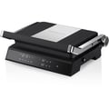 Miniatyrbild 4 av 4: Elgrill - Niceboy - ION Grillmaster - 2000 W - 5 program - Non-stick yta