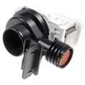 Miniatyrbild 2 av 2: DISKMASKINER PUMP 5029317700 ASKOLL AVLÖPSPUMP 30 W