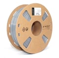 Miniatyrbillede 3 af 3: Filament 3D - Gembird - 3DP-PETG1.75-01-GR - PETG 1.75 mm - 1 kg - 100% genanvendelig