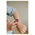 Miniatyrbild 4 av 6: Kopplad klocka K-Watch korall