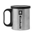 Miniatyrbild 1 av 3: Einhell kaffekopp (för kaffemaskin TE-CF 18 Li Einhell, kopp på 240 ml med lock)