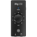 Miniatyrbild 1 av 6: IK Multimédia iRig USB Ljudkort