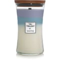 Miniatyrbild 2 av 2: Stora ljus - Glas - WoodWick - 93965E