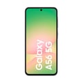 Miniatyrbild 2 av 6: Samsung Galaxy A56 5G 8 Go/128 Go Svart (Fantastisk Grafit) Dubbel SIM SM-A566