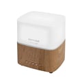 Miniatyrbild 1 av 5: Aromadiffuser - KONCEPT - DF2010 - 300 ml - Bluetooth - Nattlampa 7 färger