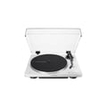 Miniatyrbillede 1 af 6: Audiotechnica AT-LP70XBT Hvid vinylplade