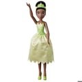 Miniatyrbild 2 av 2: Docka - Hasbro - Tiana - Grön - Inspirerad av filmen - För barn från 3 till 10 år