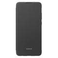 Miniatyrbild 2 av 4: HONOR HO51993098 - Honor 20 Lite Flip-fodral Svart