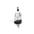 Miniatyrbillede 4 af 6: Gaming headset - Nacon - RIG 300 PRO HS - Kablet - Hvid - On-ear