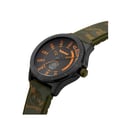 Miniatyrbild 4 av 4: Klocka - Timberland - TDWGM2101401 - Svart - Kvarts - Analog
