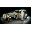 Miniatyrbild 2 av 2: Mafia Trilogy PS4-spel