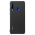 Miniatyrbild 3 av 4: HONOR HO51993098 - Honor 20 Lite Flip-fodral Svart