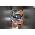 Miniatyrbild 3 av 4: Borrskruvdragare 12V 2Ah GSR 12V-32 + Set med 36 tillbehör | 06019N7004 - Bosch