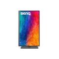 Miniatyrbild 2 av 6: BENQ PD2706U Monitor 27 Tum 4K UltraHD Svart - Svarstid 5ms