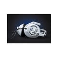Miniatyrbillede 2 af 6: Gaming headset - Nacon - RIG 300 PRO HS - Kablet - Hvid - On-ear
