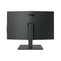 Miniatyrbild 5 av 6: BENQ PD2706U Monitor 27 Tum 4K UltraHD Svart - Svarstid 5ms