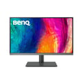 Miniatyrbild 6 av 6: BENQ PD2706U Monitor 27 Tum 4K UltraHD Svart - Svarstid 5ms