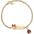 Miniatyrbild 3 av 3: Armband - Mickey Mouse - Kvinna - Presentförpackning - Söt accessoar