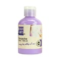 Miniatyrbild 2 av 2: MégaCréa DIY - Gouache för barn Lilas 150ml