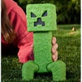 Miniatyrbild 3 av 4: Rörlig figur Creeper
