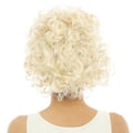 Miniatyrbild 3 av 5: Perruque MARILYN MONROE kort, Blont