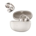 Miniatyrbild 6 av 6: SHOKZ OpenDots ONE hörlurar luftledning Grå
