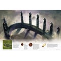 Miniatyrbild 2 av 2: Harry Potter Famfrpál - familjespel