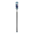 Miniatyrbild 4 av 4: Betongborr SDS-Plus - BOSCH - 2608900153 - Huvud helt i karbid - 25 x 950 x 1000 mm - För armerad betong