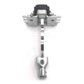 Miniatyrbillede 5 af 6: Dørstopper Trækdør foran Scenic 3 OE 804308139R