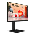 Miniatyrbild 4 av 6: Spelmonitor - LG - 27BA650-B - Full HD 27" - IPS - 4 ms - Svart
