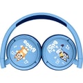 Miniatyrbild 4 av 6: Bluetooth-hörlurar - EKIDS - Bluey