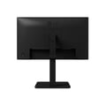 Miniatyrbild 6 av 6: Spelmonitor - LG - 27BA650-B - Full HD 27" - IPS - 4 ms - Svart